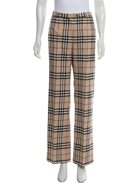 burberry pants cheap|burberry pantsuit.